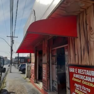 Toldo Comercial: proteção e destaque para seu negócio. Artur Nogueira - Toldos e Coberturas em até 12x sem juros