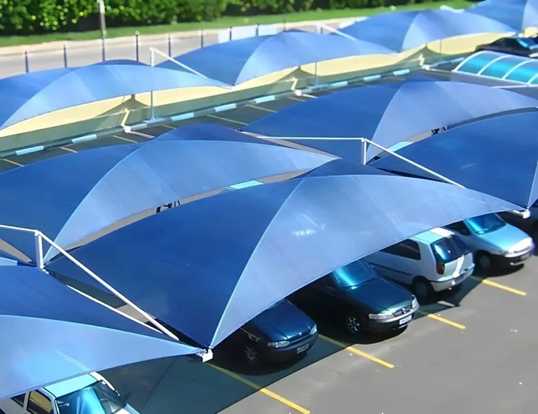 Benefícios do Toldo Sombrite em Campinas